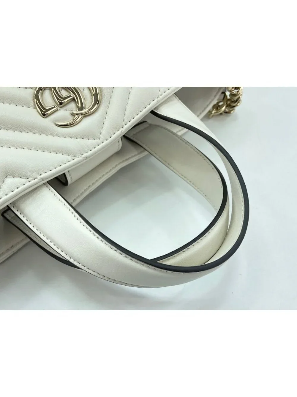 Gucci Shoulder Bag GG Marmont